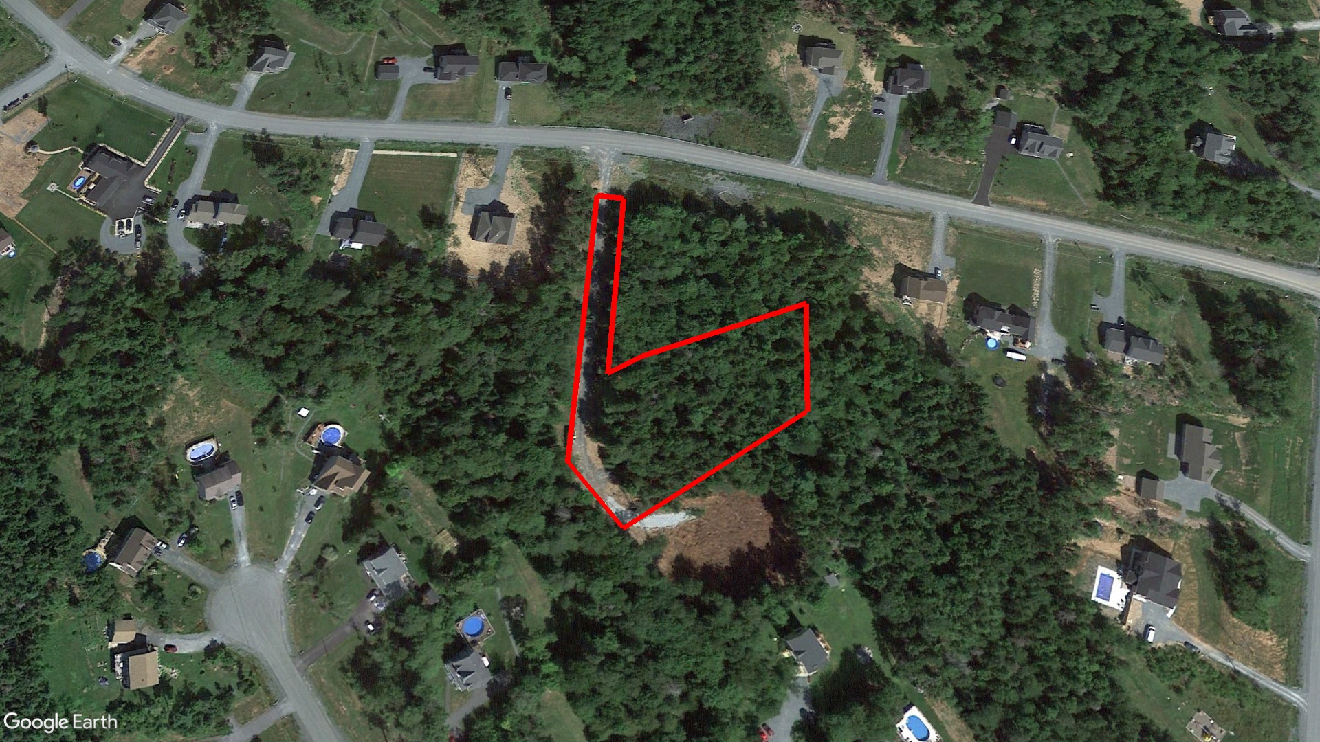 Tax Sale Halifax, Nova Scotia - 10194271