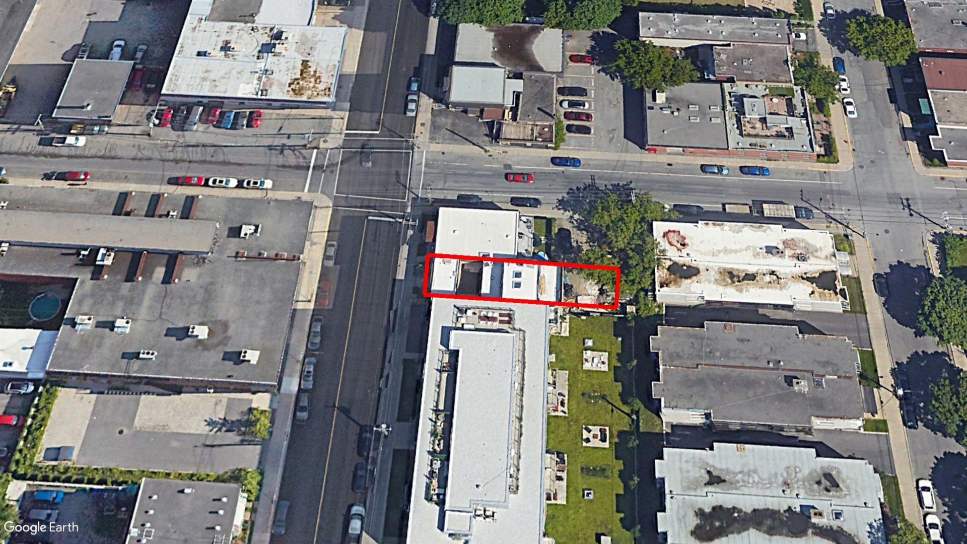 Tax Sale Montreal, Quebec - 010466-30