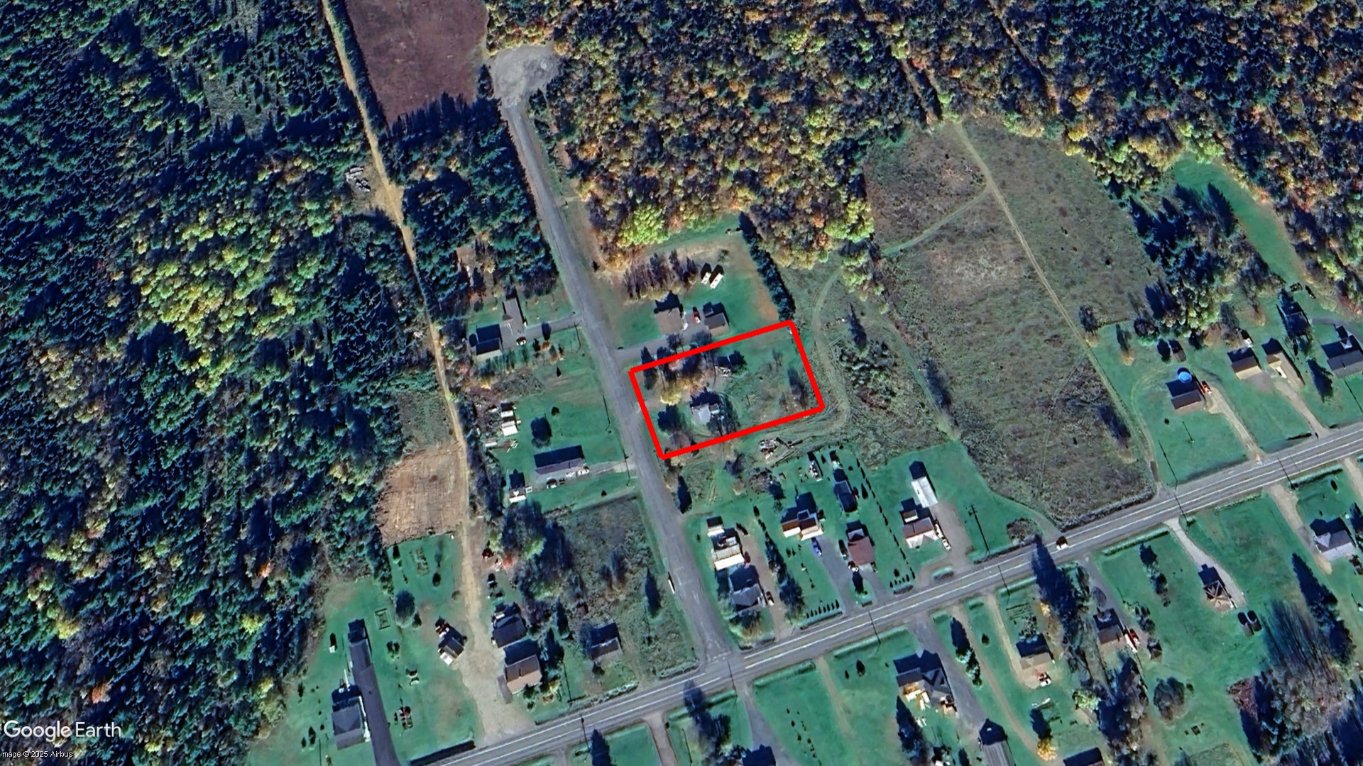 Tax Sale Gloucester, New Brunswick - 03172288