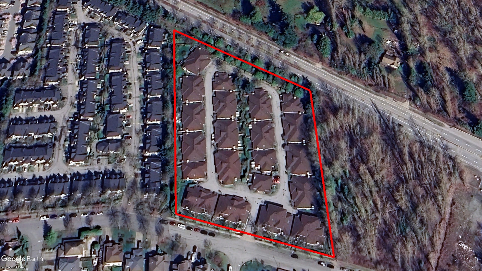 Tax Sale Surrey, British Columbia - 14-326-8161-98123-1