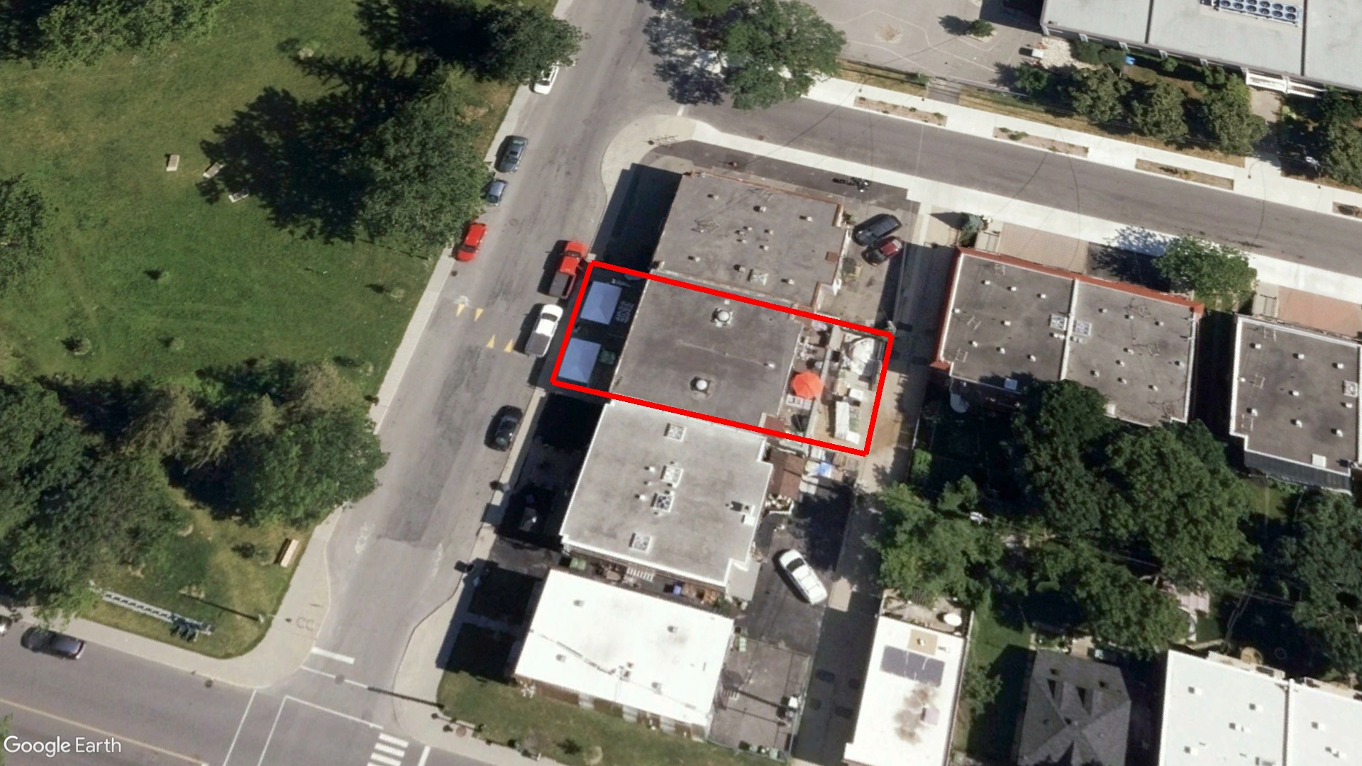 Tax Sale Montreal, Quebec - 396690-00