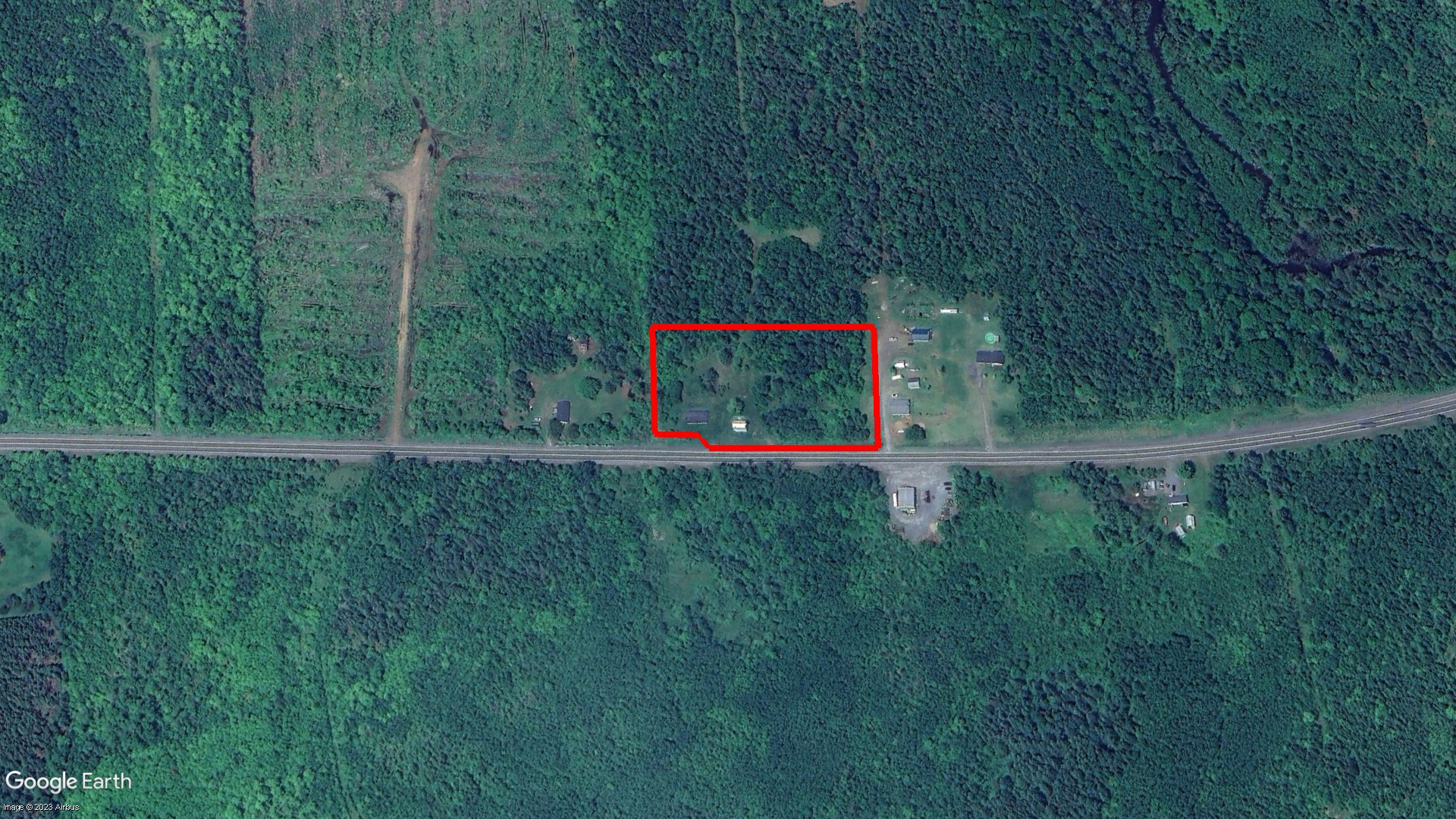 Tax Sale York/Sunbury, New Brunswick - 00701931