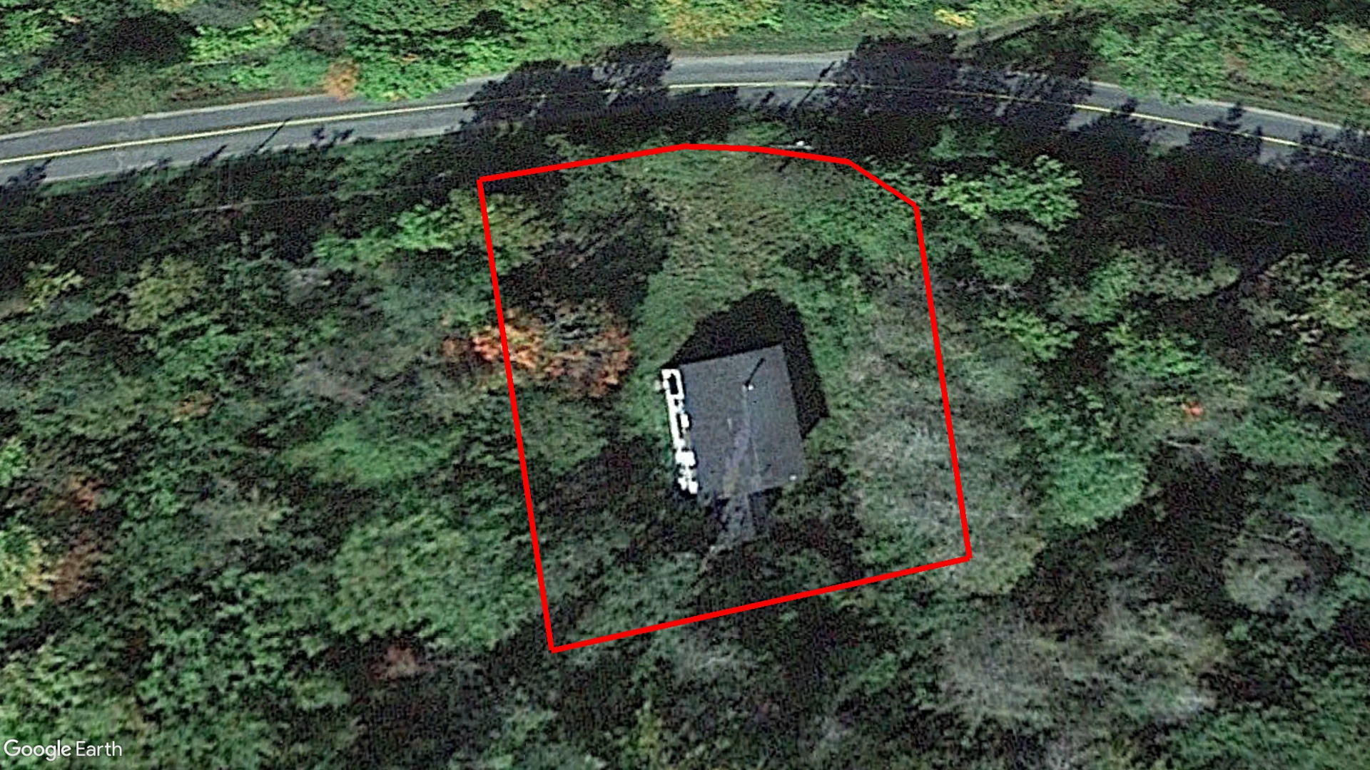 Tax Sale Charlotte, New Brunswick - 01414757