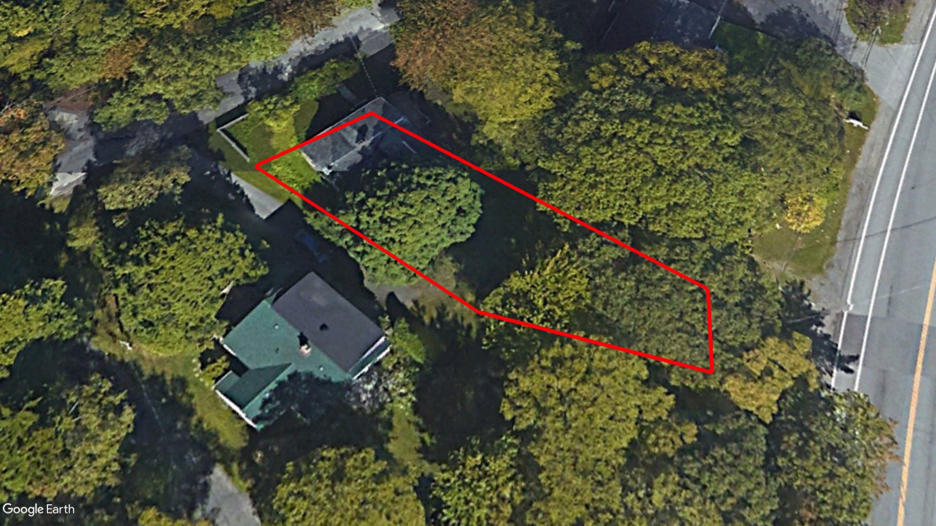 Tax Sale Halifax, Nova Scotia - 04980379