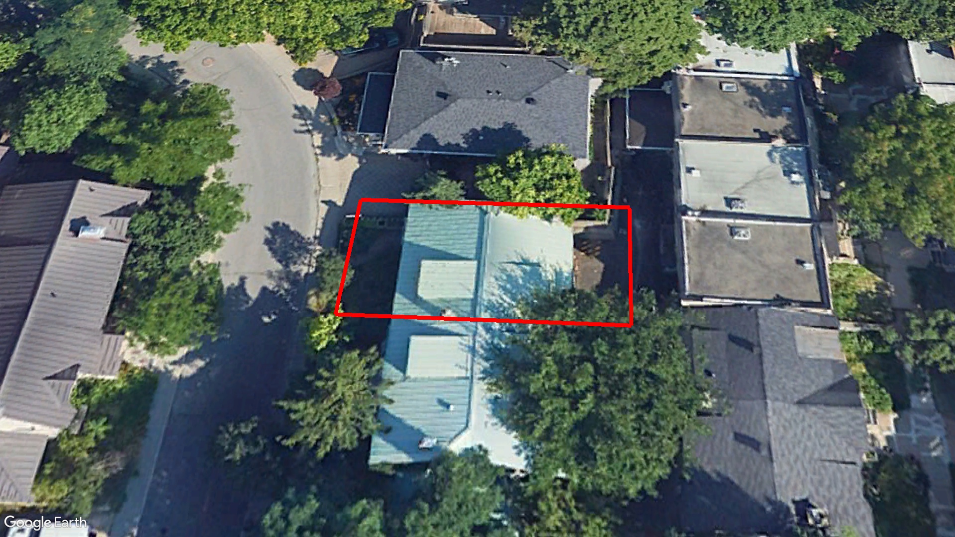 Tax Sale Montreal, Quebec - 262435-00