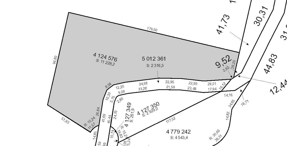 Tax Sale SAINT-ADOLPHE D’HOWARD, Quebec - 4186-00-7962-7