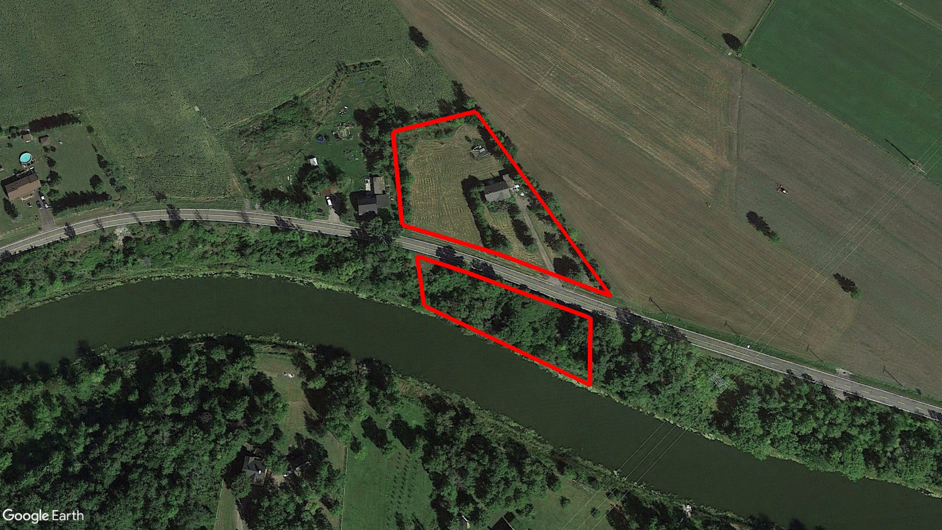 Tax Sale Vaudreuil-Dorion, Quebec - 