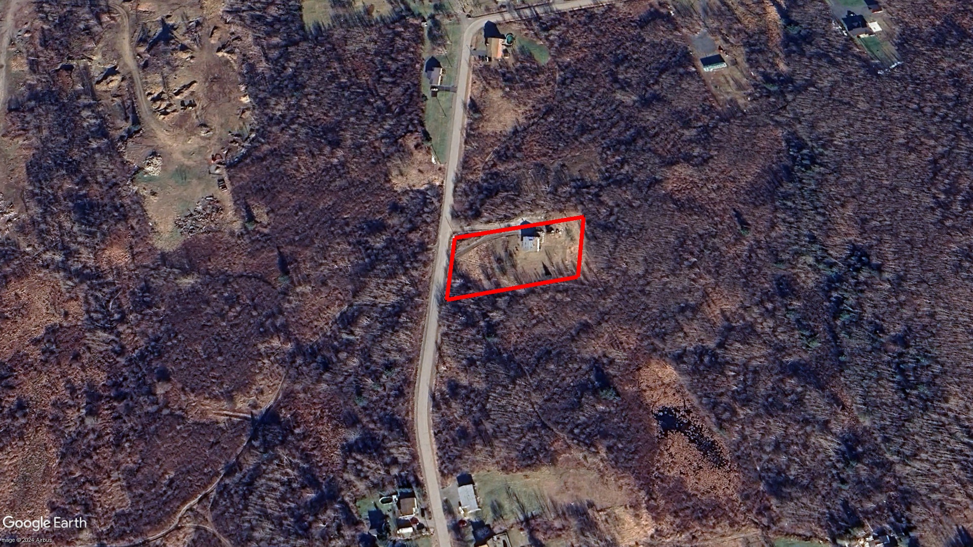 Tax Sale Cape Breton, Nova Scotia - 7282591