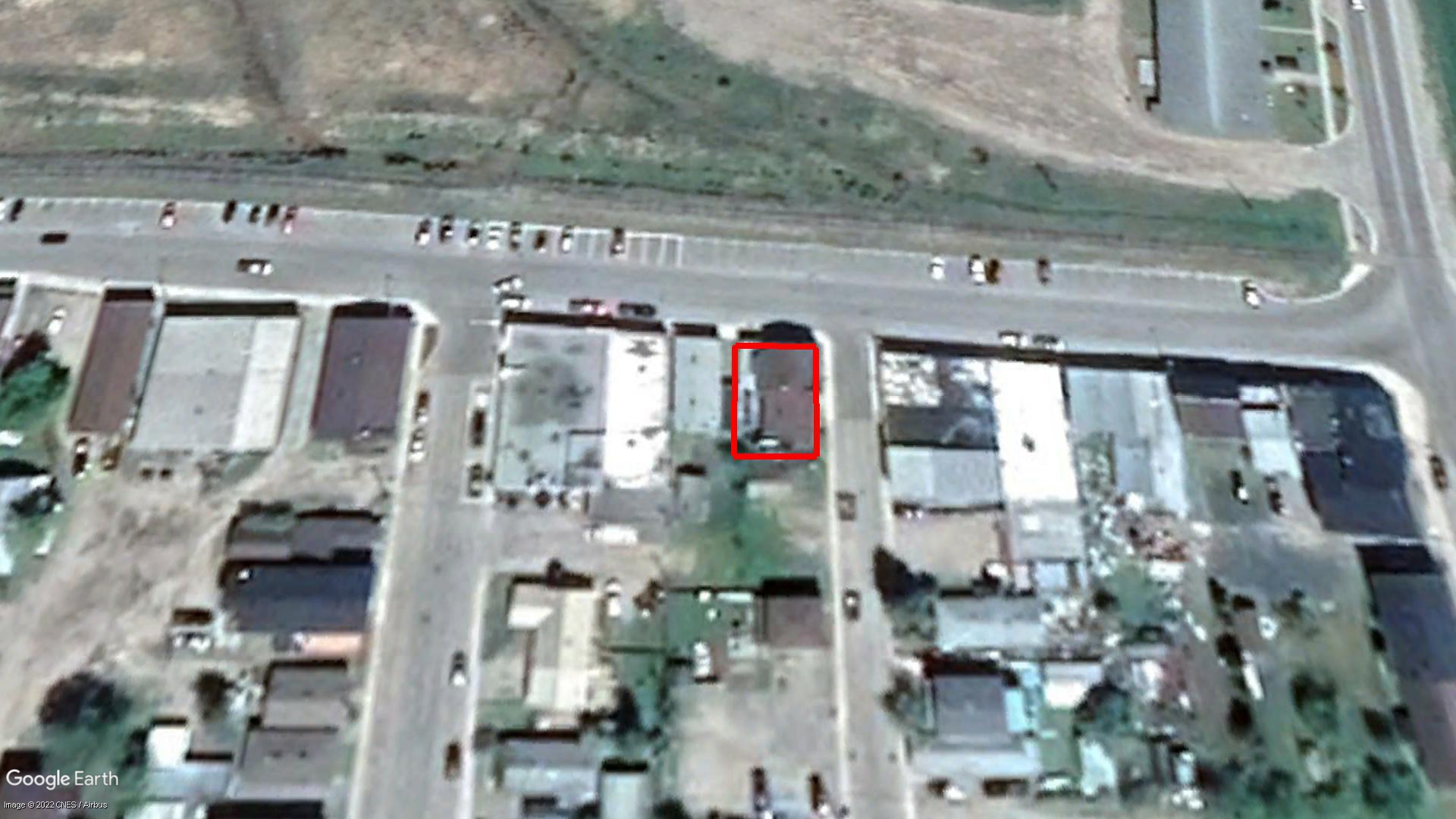 Tax Sale Iroquois Falls, Ontario - 56-31-040-012-03800.0000