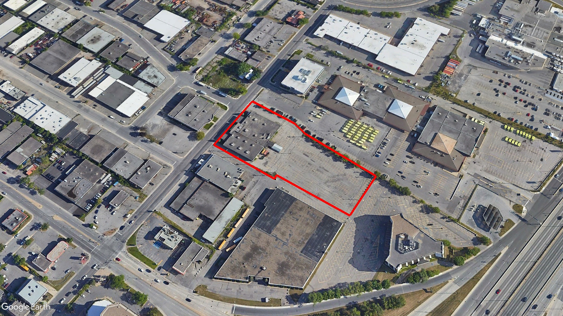 Tax Sale Montreal, Quebec - 050663-83