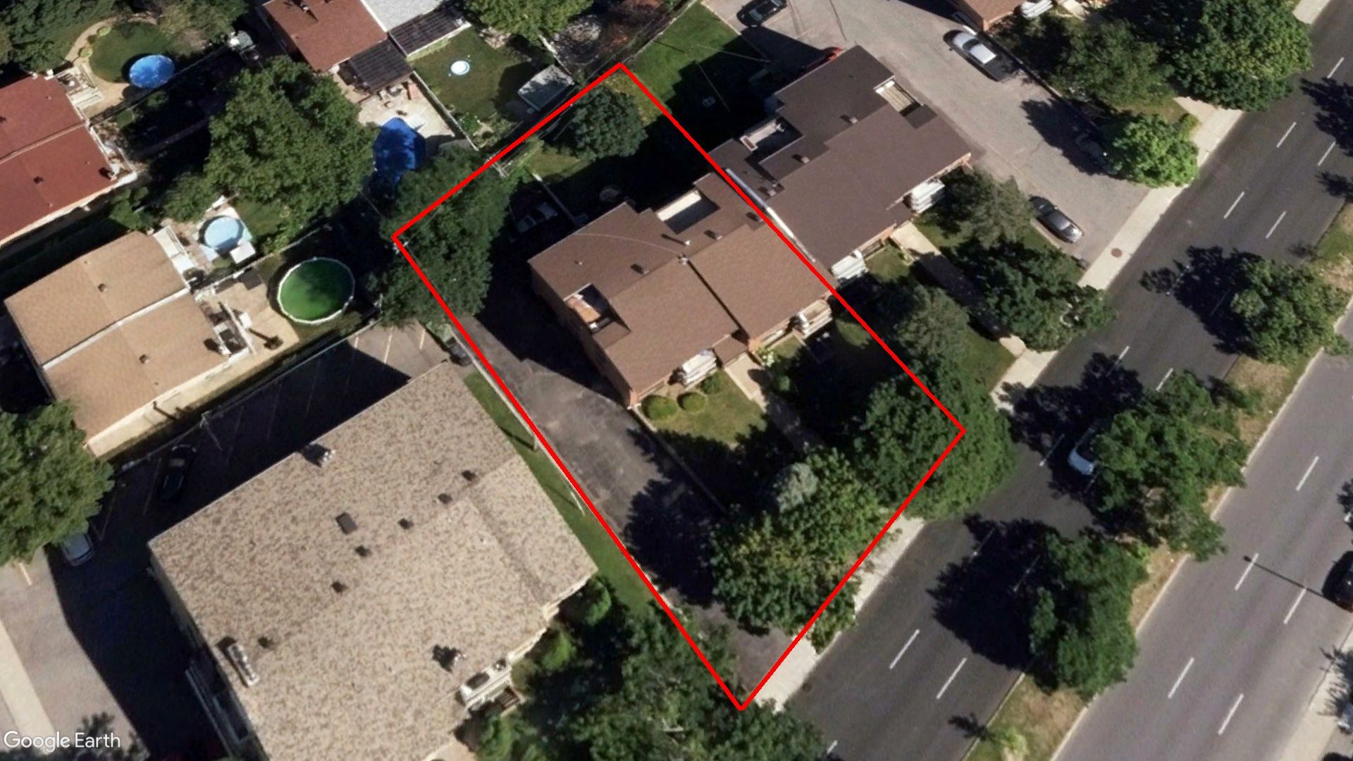 Tax Sale Montreal, Quebec - 894300-50