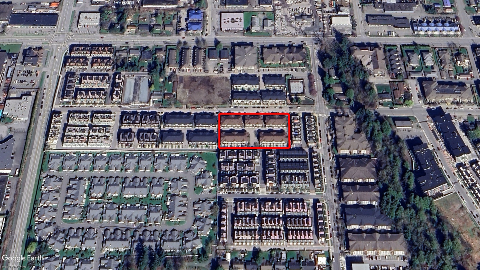 Tax Sale Langley, British Columbia - 120627 