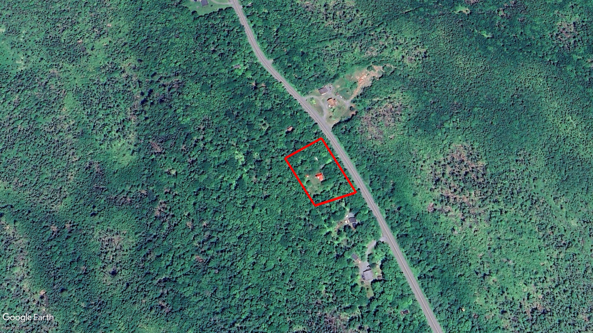 Tax Sale Halifax, Nova Scotia - 02472422