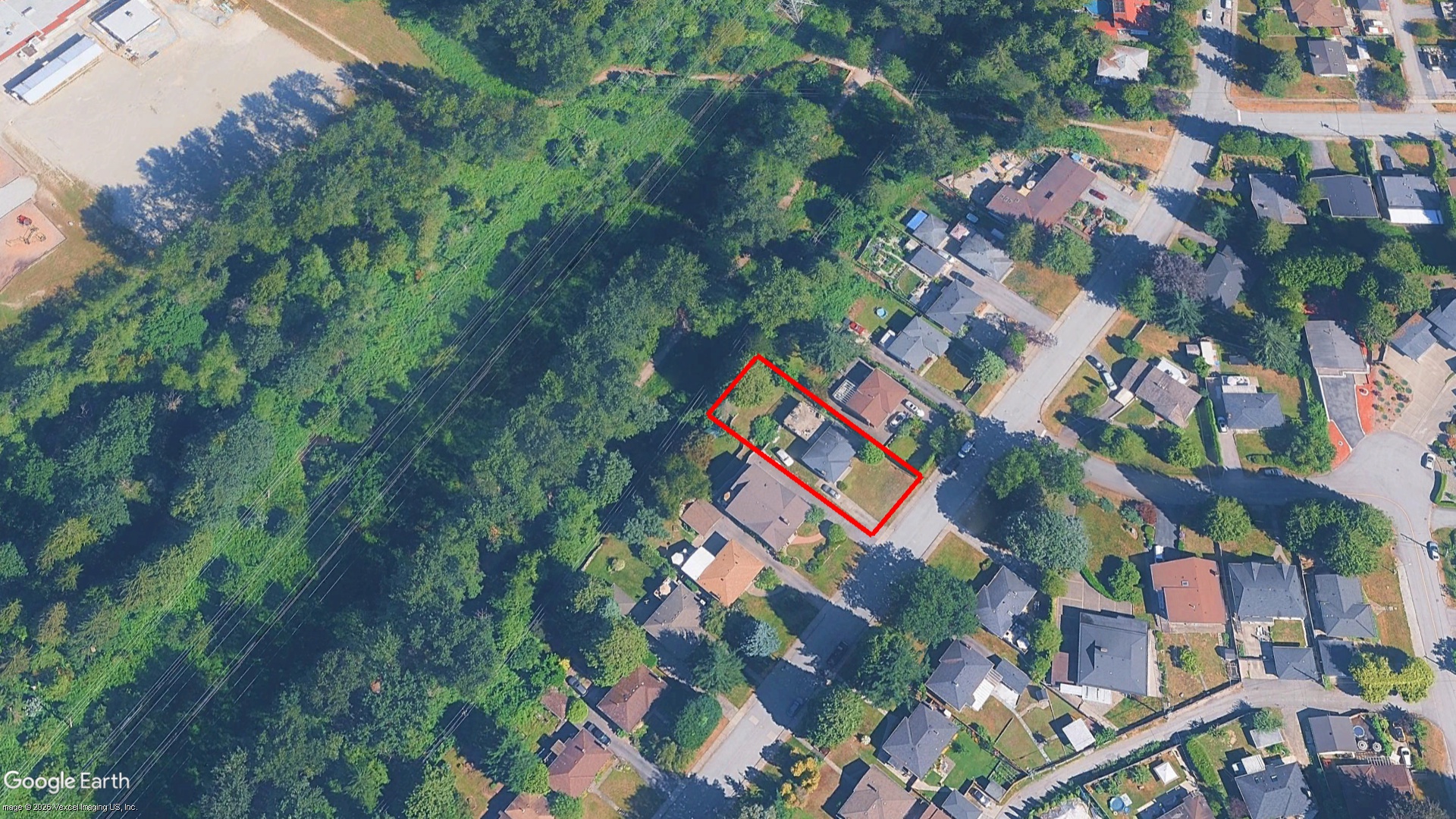 Tax Sale Burnaby, British Columbia - 