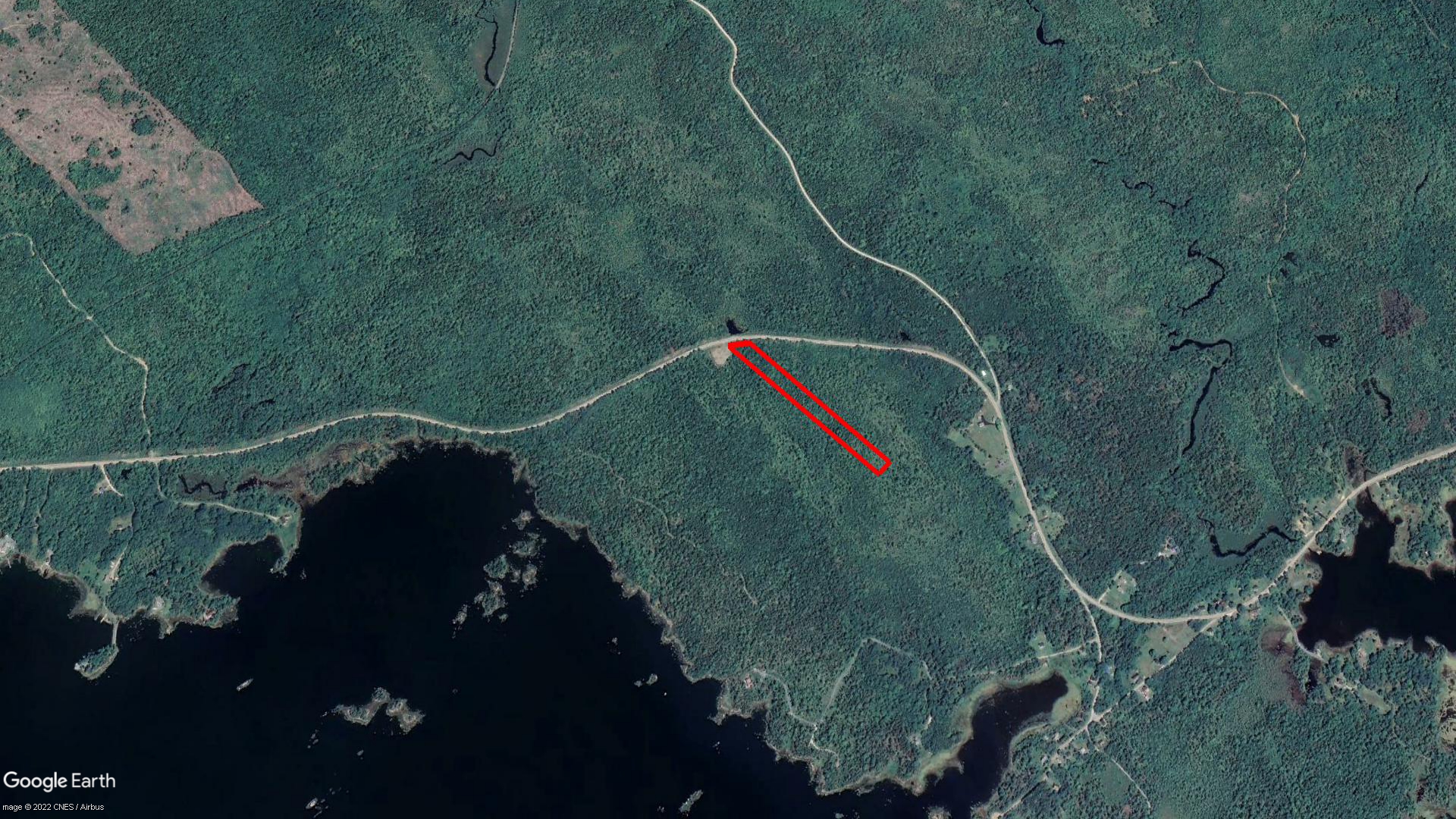 Tax Sale Queens, Nova Scotia - 10729750