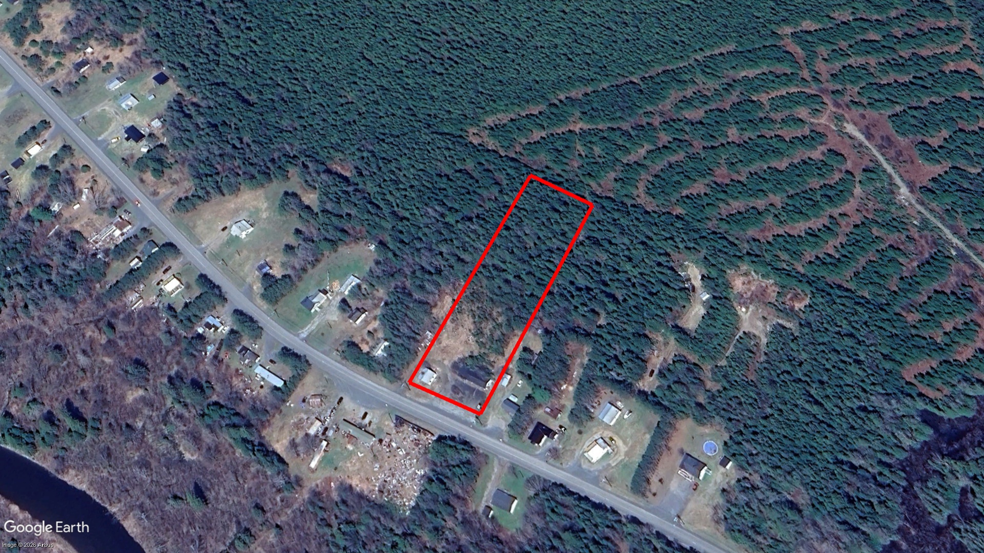 Tax Sale Carleton, New Brunswick - 00376215