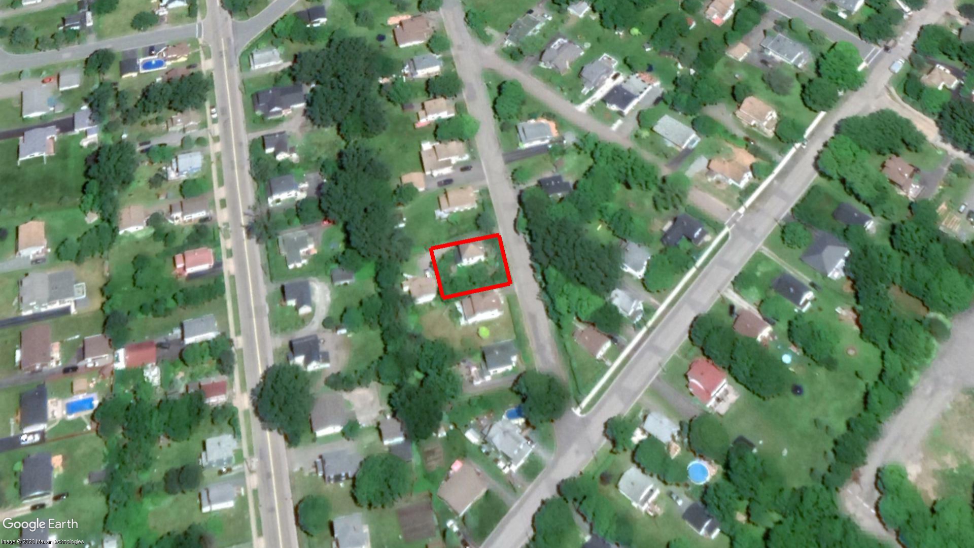 Tax Sale Cape Breton, Nova Scotia - 2418231