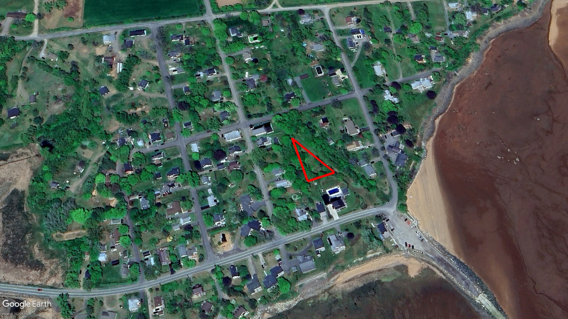 Tax Sale Kings, Nova Scotia - 02148501