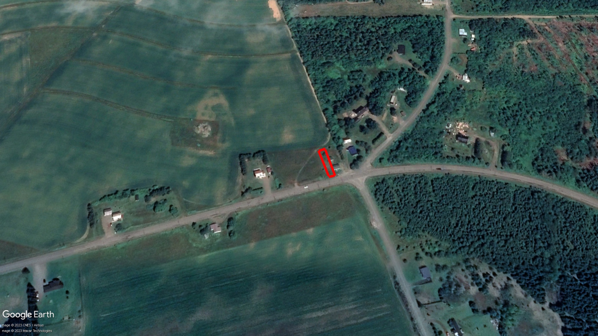 Tax Sale Carleton, New Brunswick - 06290158