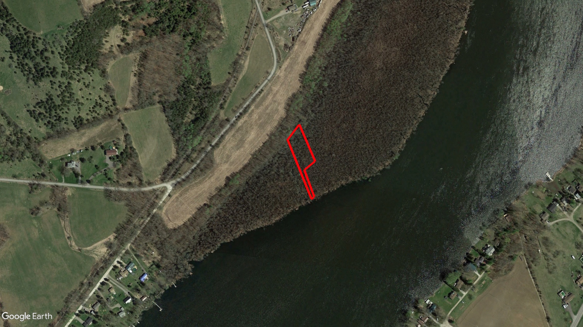 Tax Sale Quinte West, Ontario - 211-070-03862-0000