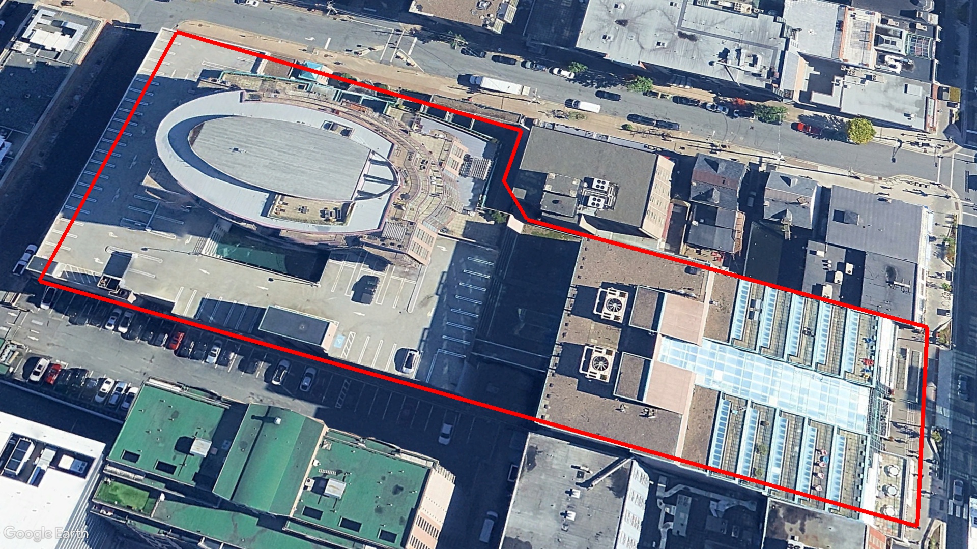 Tax Sale Halifax, Nova Scotia - 09885528