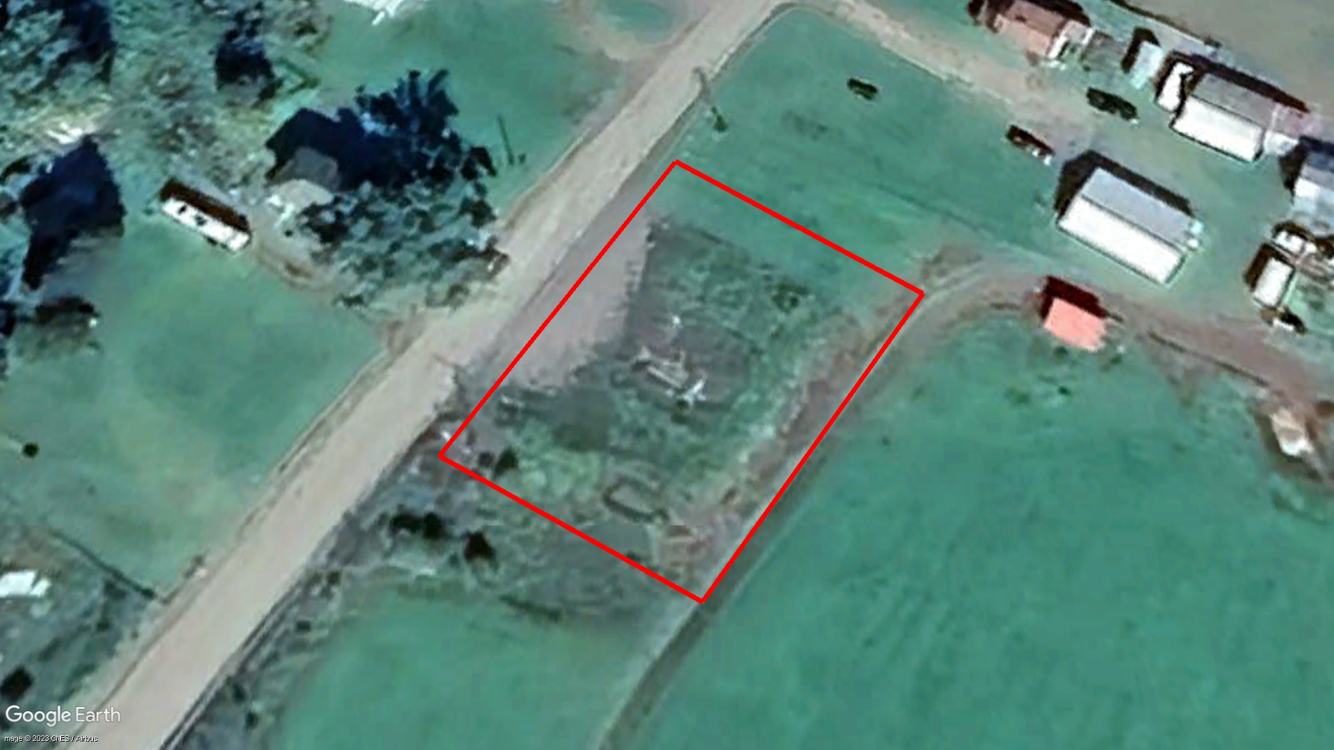 Tax Sale Carleton, New Brunswick - 00413708