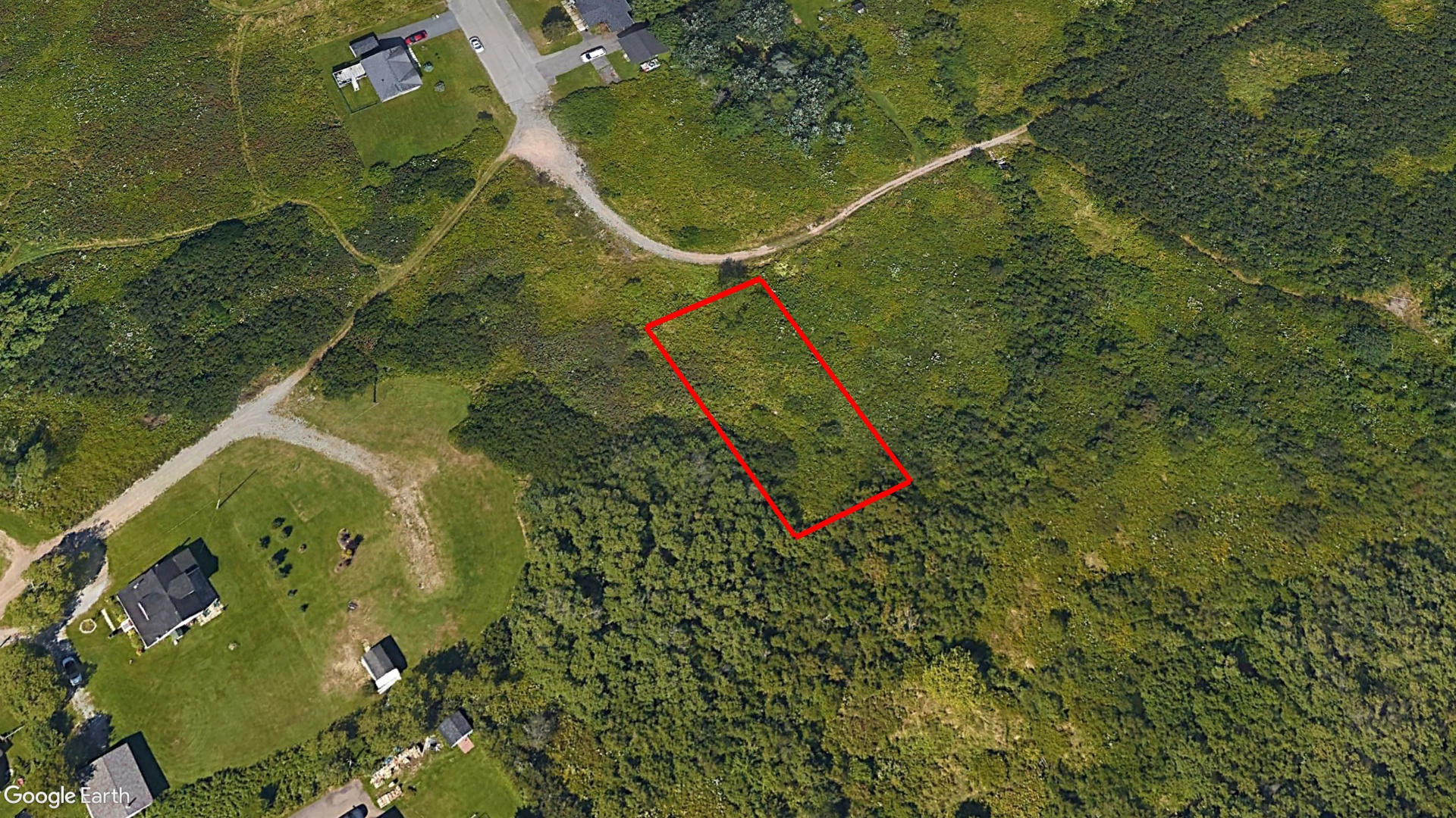 Tax Sale Saint John, New Brunswick - 01573137