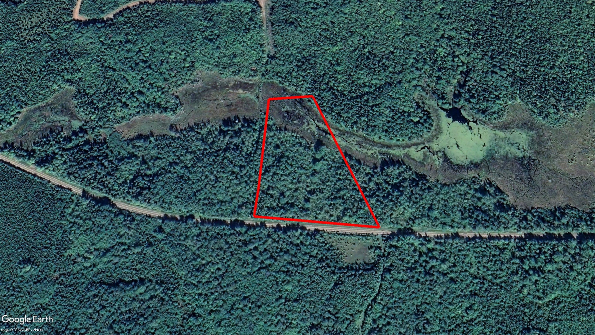 Tax Sale Cumberland, Nova Scotia - 10738202