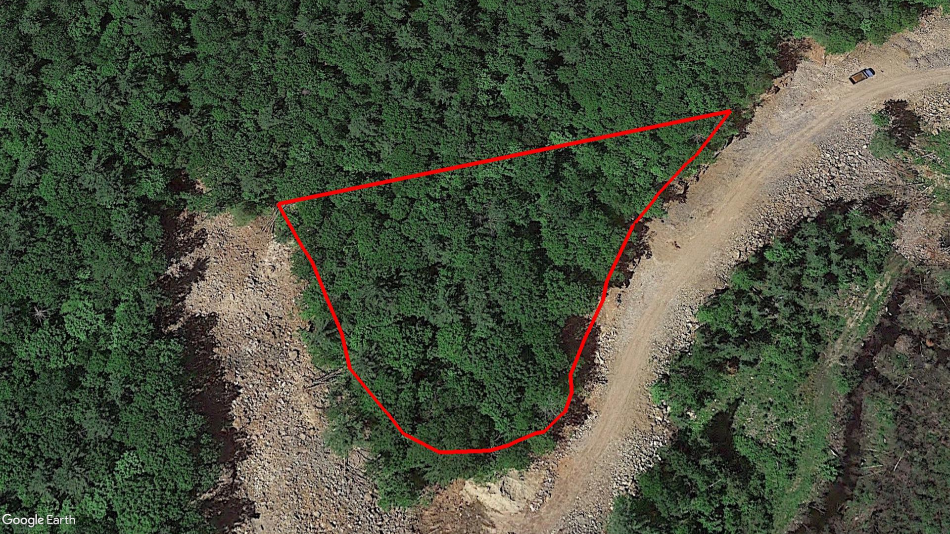 Tax Sale  Des-Collines-De-L'outaouais, Quebec - 7052-12-3908