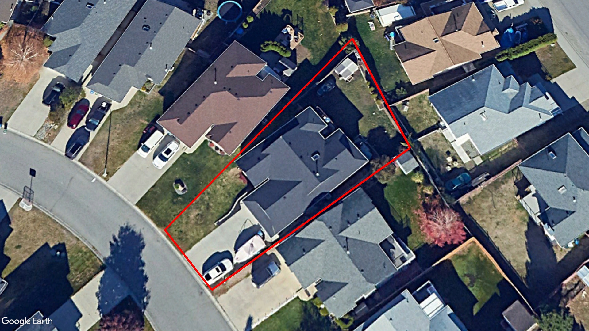 Tax Sale Kamloops, British Columbia - 40-00294-105