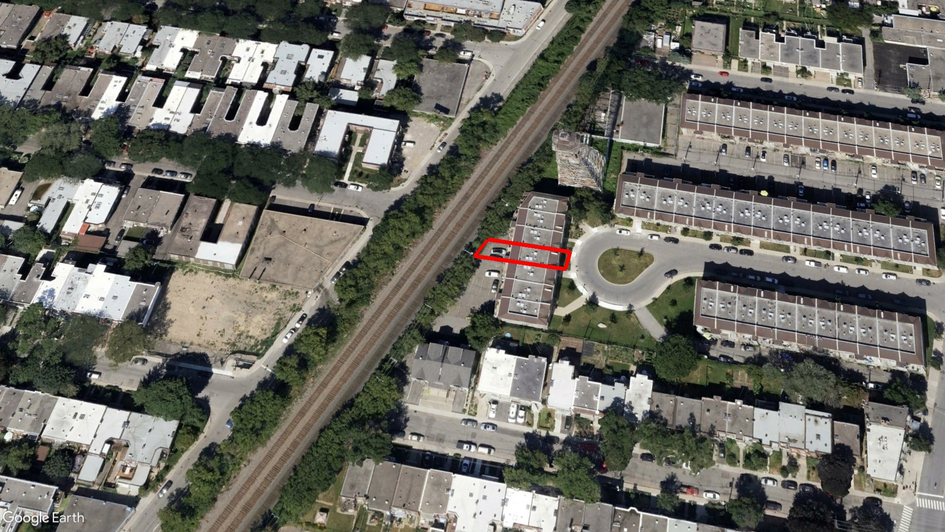 Tax Sale Montreal, Quebec - 453594-84