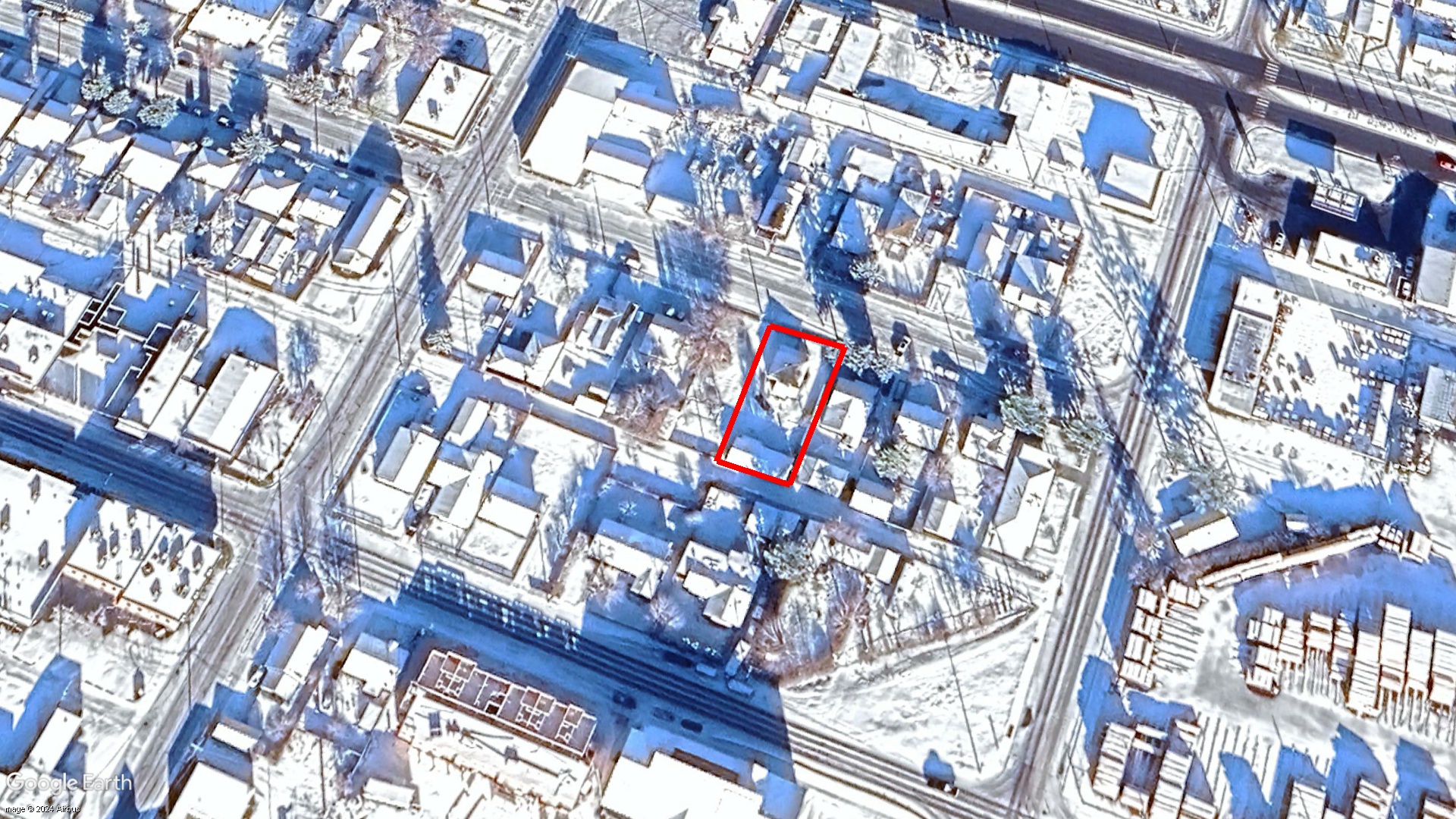 Tax Sale Merritt, British Columbia - 