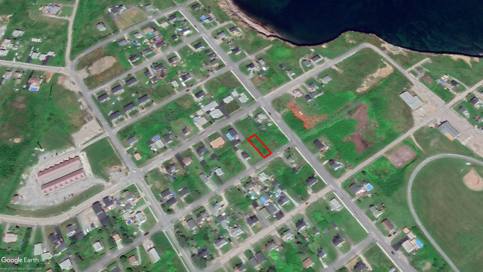 Tax Sale Cape Breton, Nova Scotia - 1870181