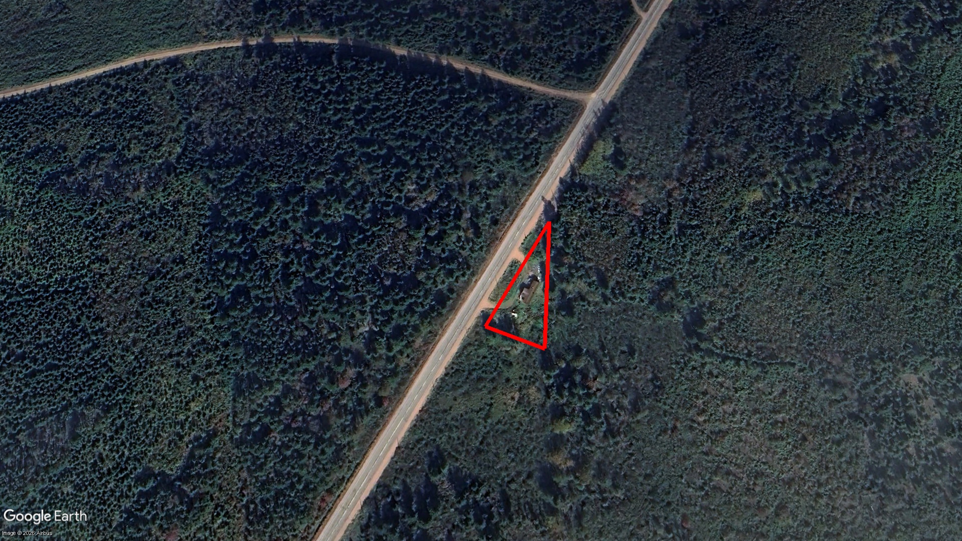 Tax Sale Cumberland, Nova Scotia - 03623629