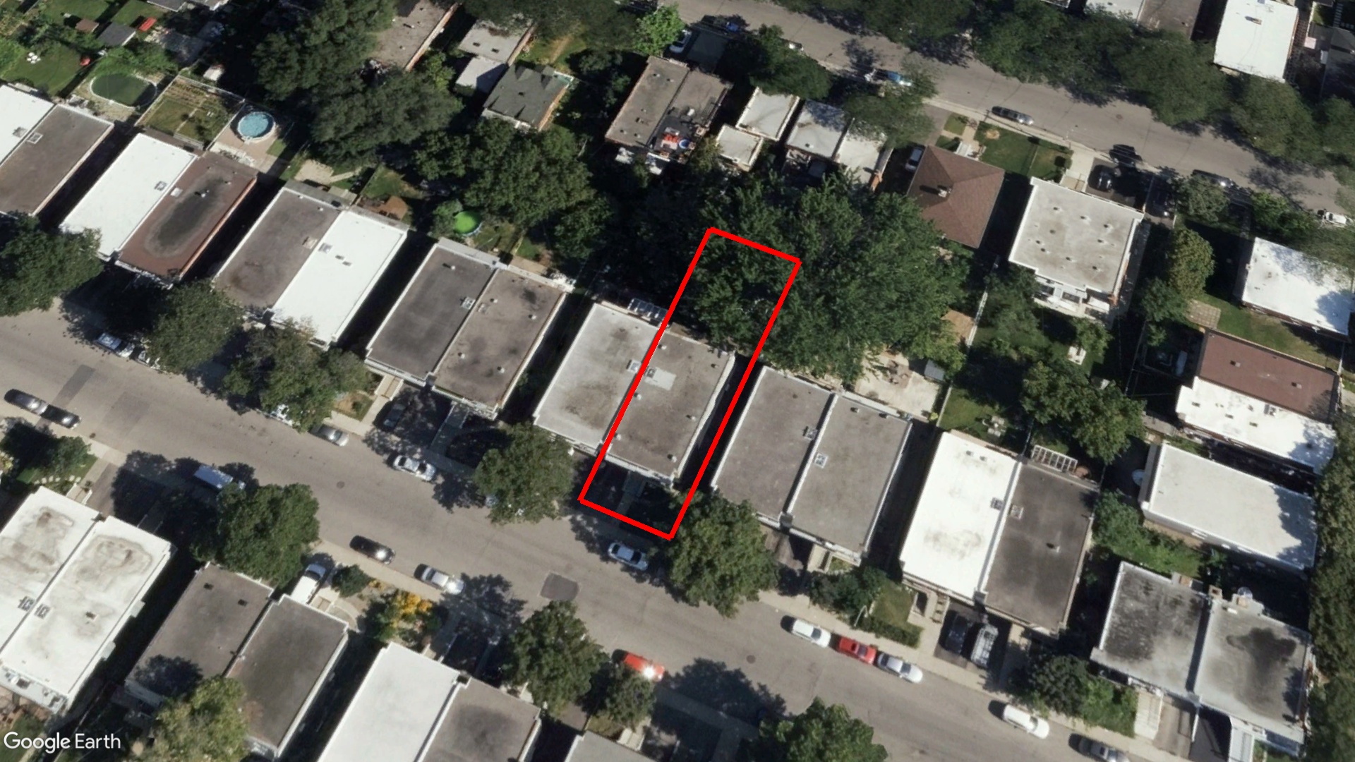 Tax Sale Montreal, Quebec - 710688-00