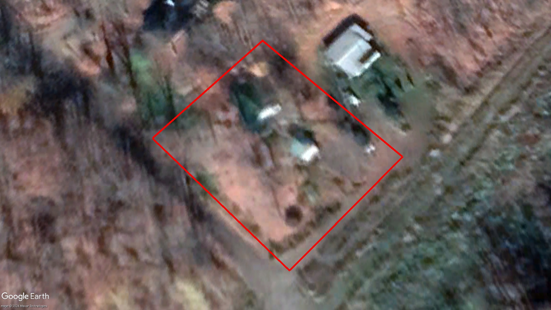 Tax Sale D’Autray, Quebec - 3019-01-3993