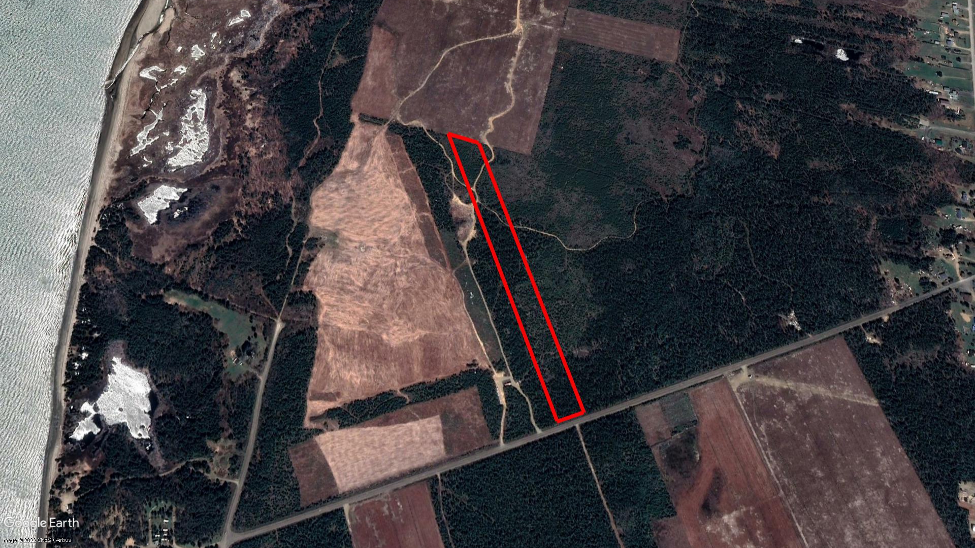 Tax Sale Gloucester, New Brunswick - 04674542