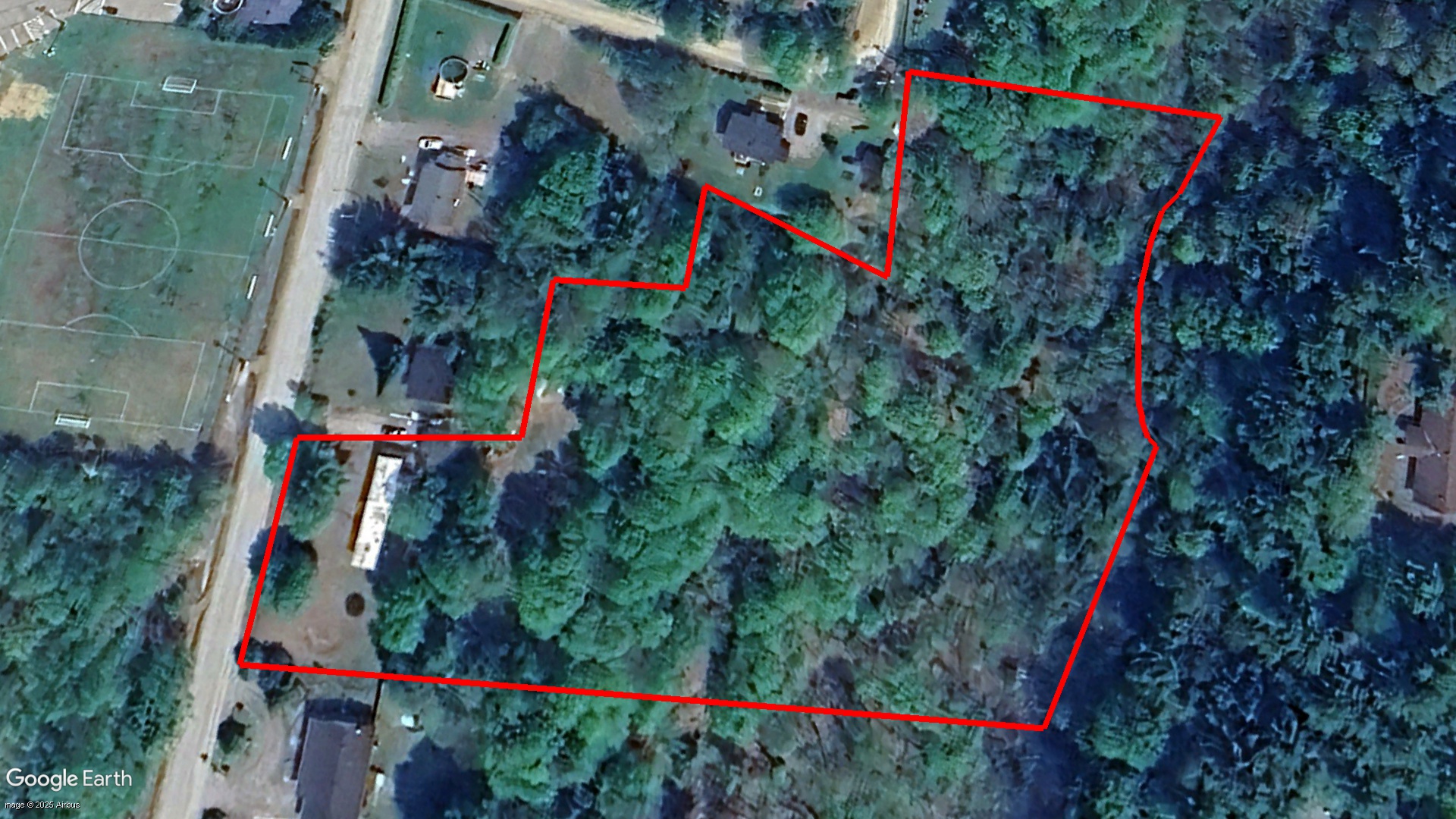 Tax Sale Montcalm, Quebec - 