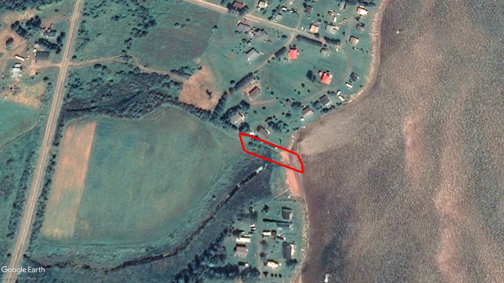 Tax Sale Cumberland, Nova Scotia - 10778409