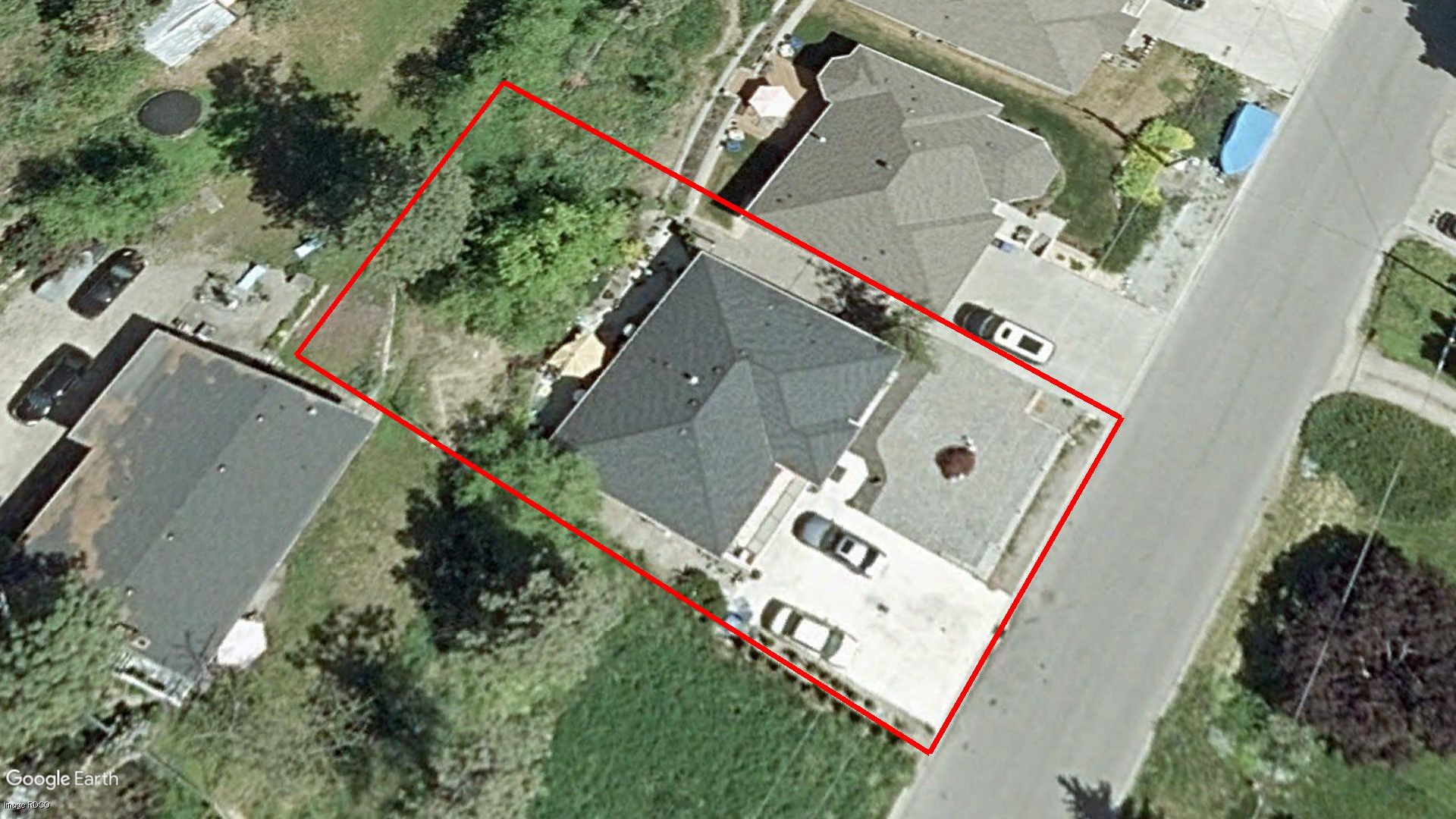 Tax Sale Kelowna, British Columbia - 19-217-03378.226