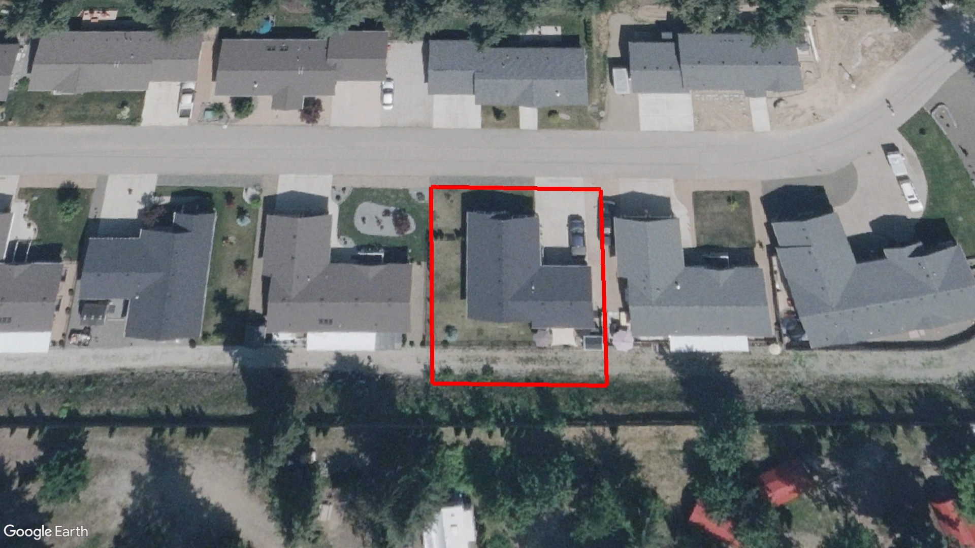 Tax Sale Salmon Arm, British Columbia - 