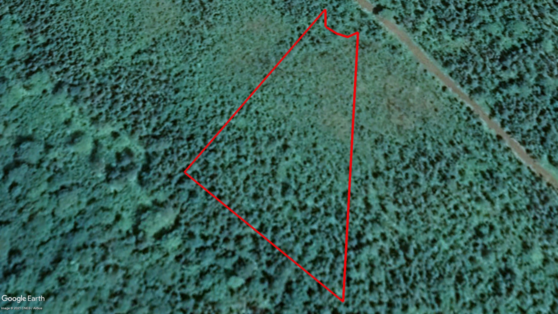 Tax Sale Inverness, Nova Scotia - 09535667