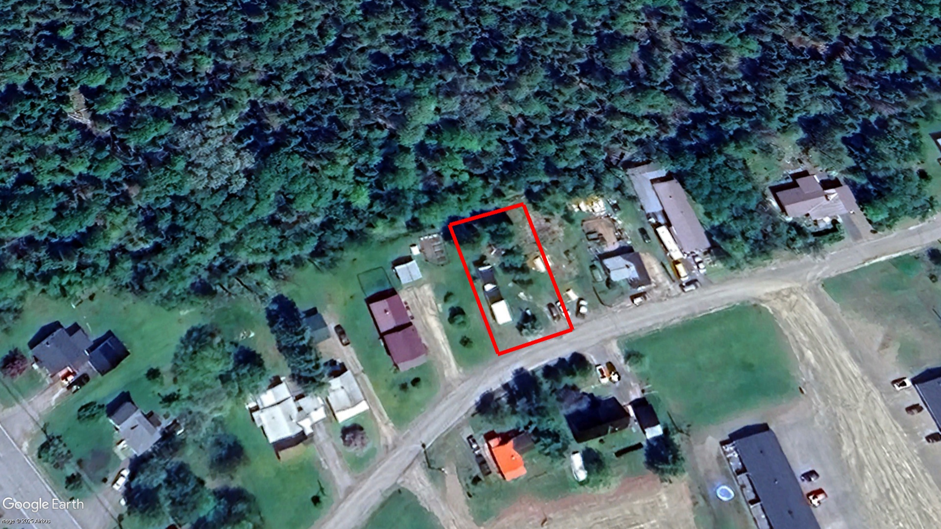 Tax Sale Victoria, New Brunswick - 03558890