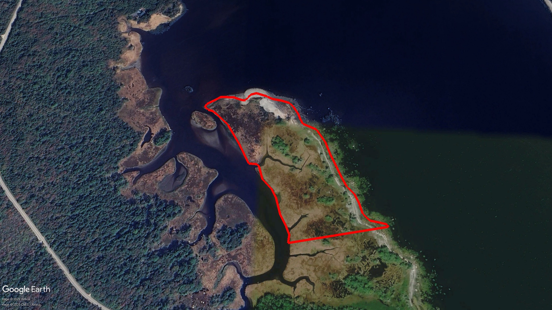 Tax Sale Shelburne, Nova Scotia - 00210218