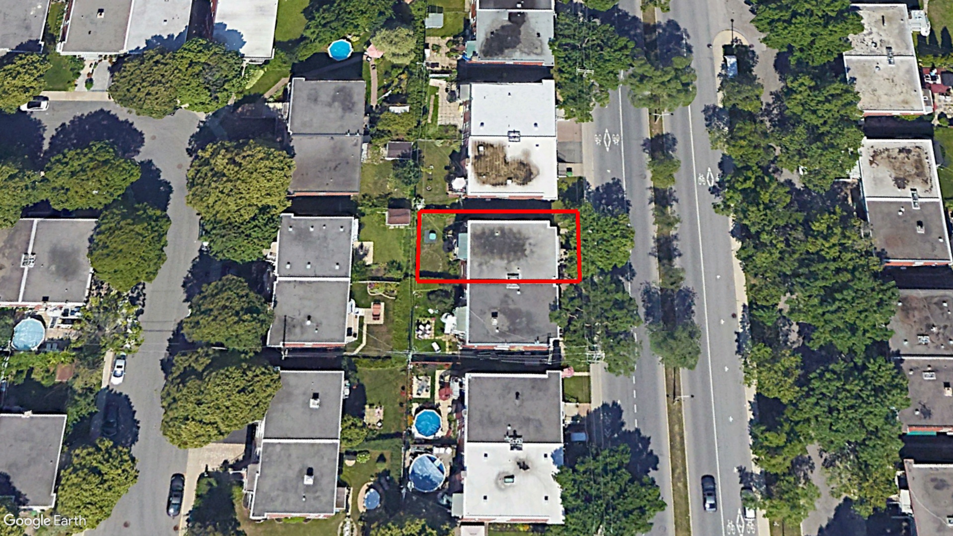 Tax Sale Montreal, Quebec - 358528-00