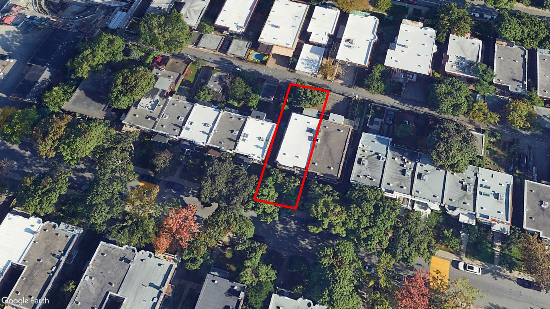 Tax Sale Montreal, Quebec - 030371-87 