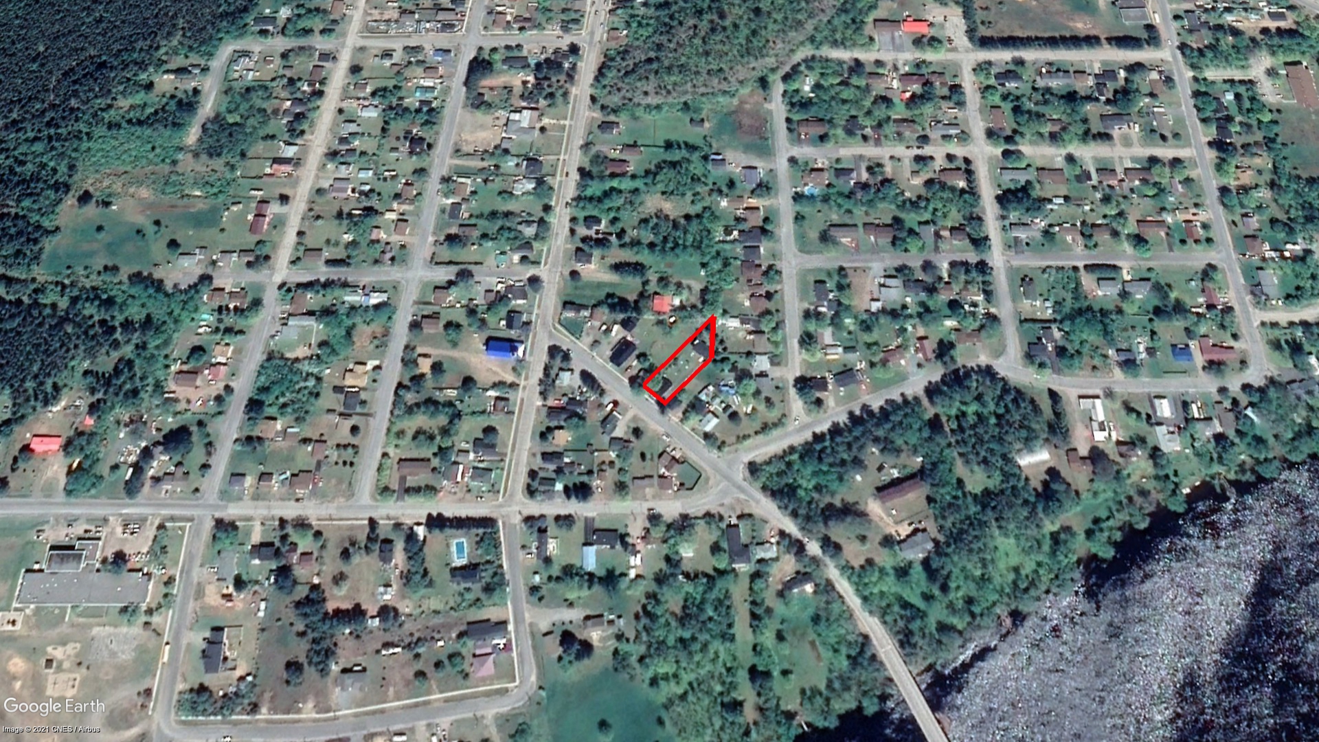 Tax Sale Sables-Spanish Rivers, Ontario - 000-007-11600-0000