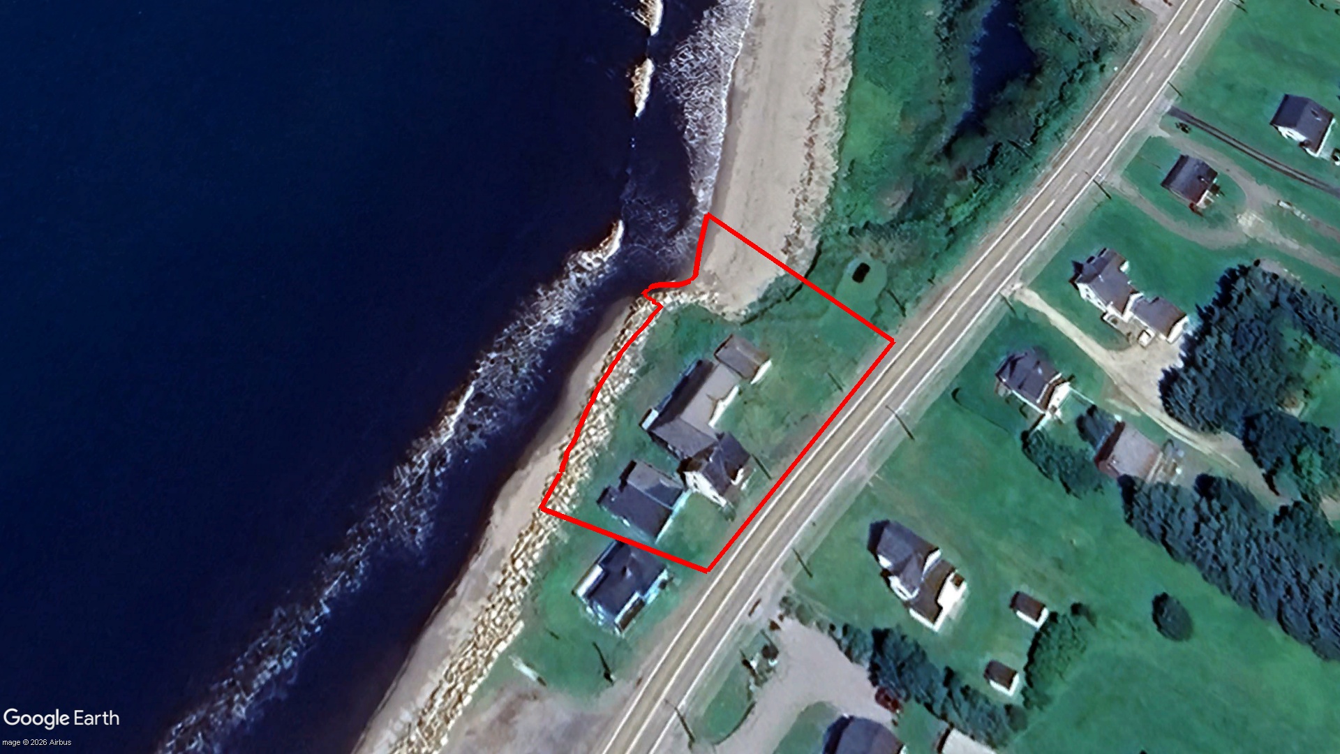 Tax Sale Clare, Nova Scotia - 01204181