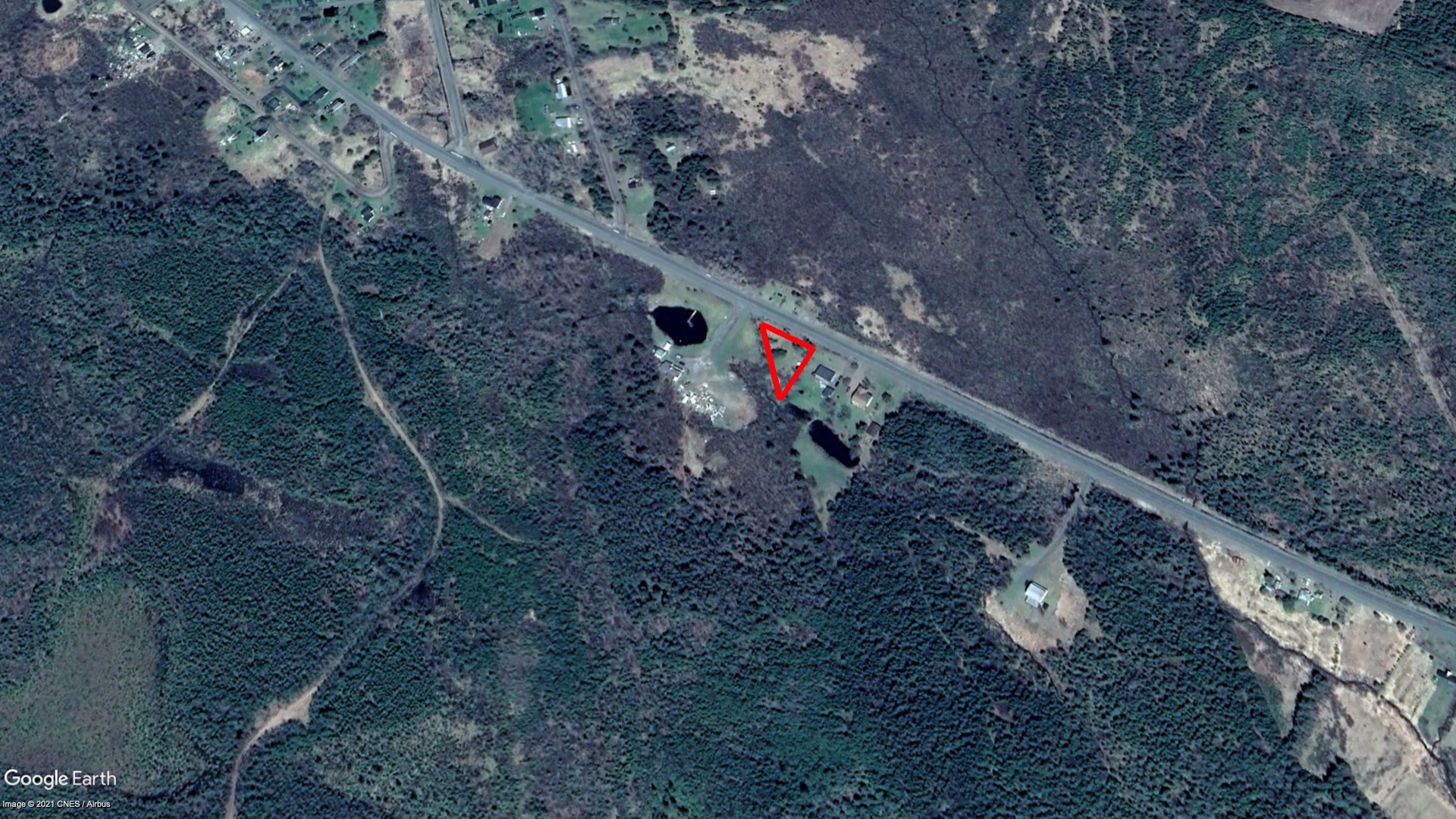 Tax Sale Colchester, Nova Scotia - 02712652