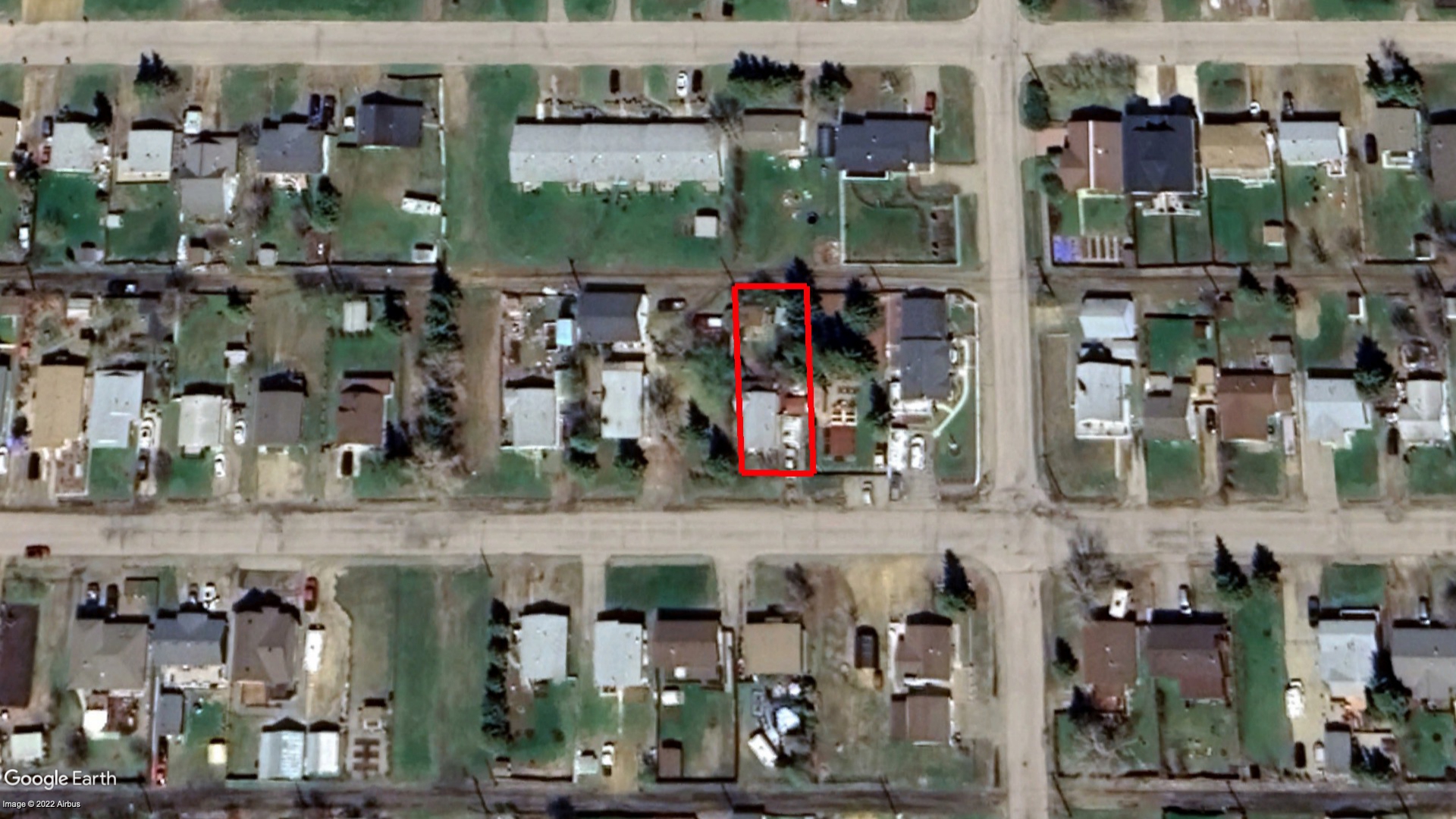 Tax Sale Dawson Creek, British Columbia - 27-206-001343.100